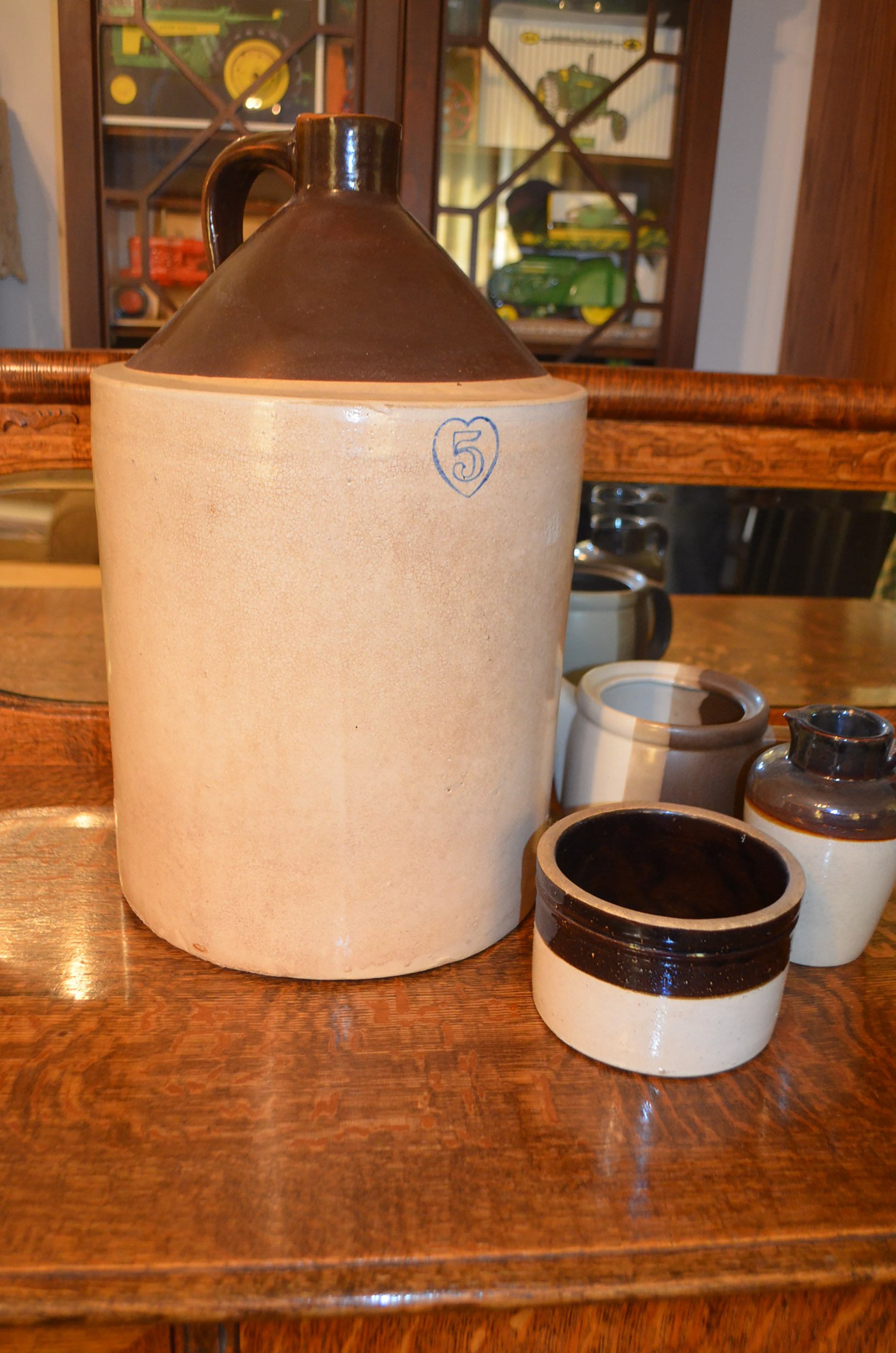 Property photo 144 - PERSONAL PROPERTY ANTIQUE & COLLECTIBLES AUCTION IN DEKALB CO., INDIANA
